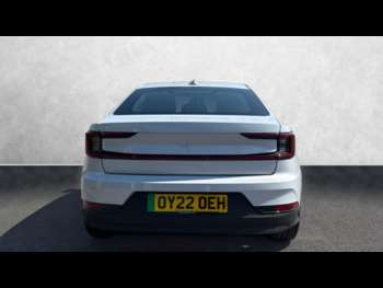 Used Polestar Polestar 2 2022 for sale - 74267937: Photo
