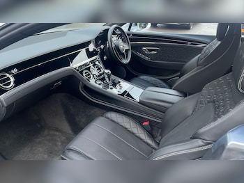Used Bentley Continental 2018 for sale - 77357073: Photo