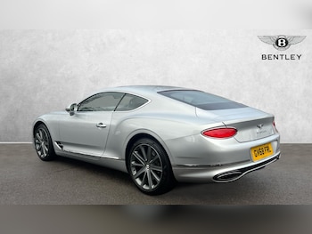 Used Bentley Continental 2018 for sale - 77357073: Photo