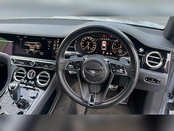 Used Bentley Continental 2018 for sale - 77357073: Photo