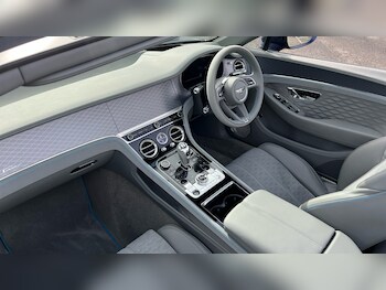 Used Bentley Continental 2025 for sale - 77822163: Photo