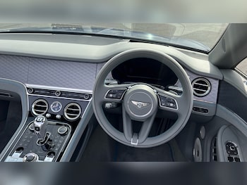 Used Bentley Continental 2025 for sale - 77822163: Photo