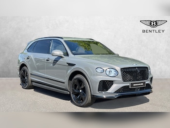 Used Bentley Bentayga 2026 for sale - 79371448: Photo