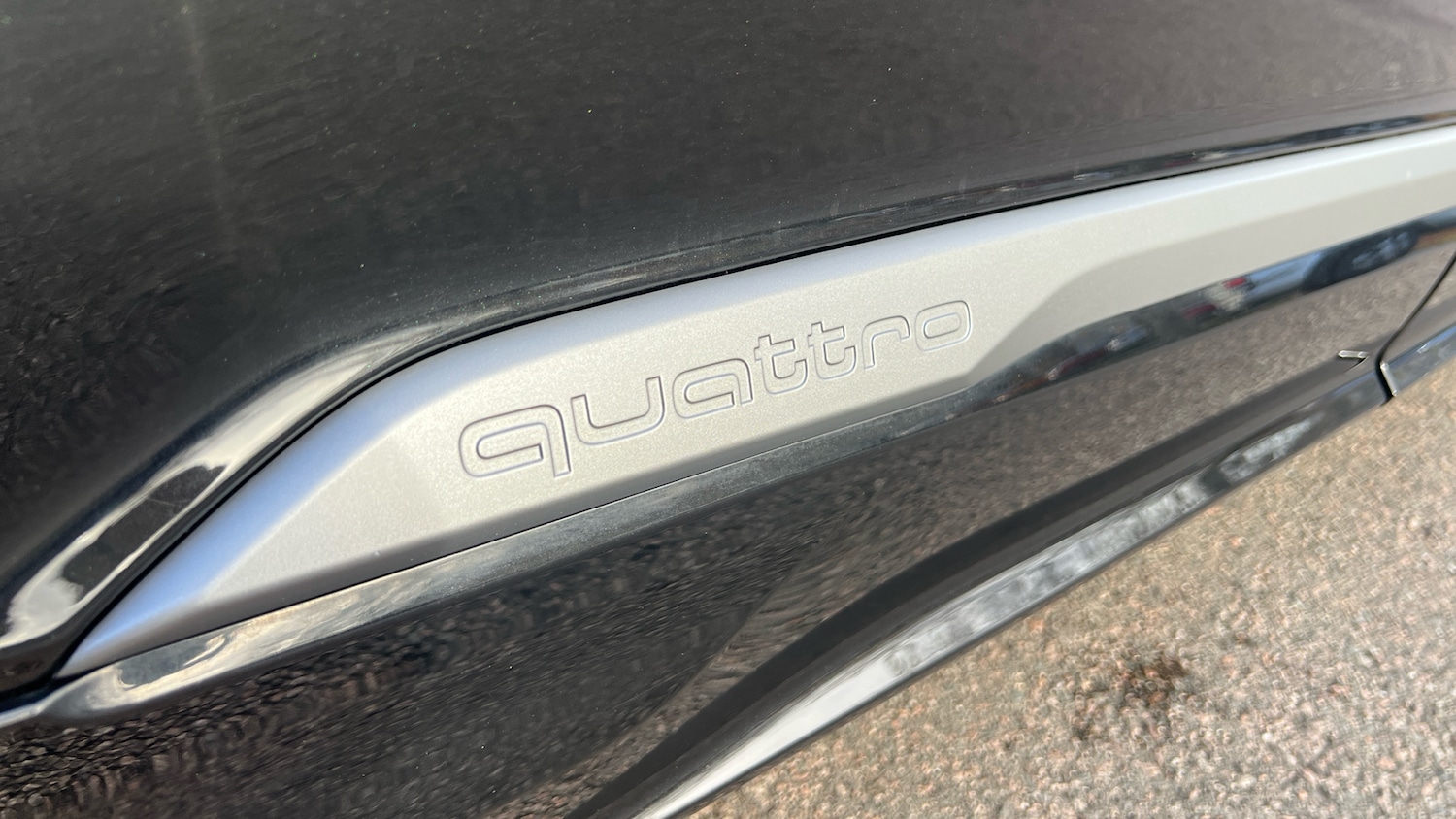 Used Audi Q7 2022 for sale - 76368802: Photo 11