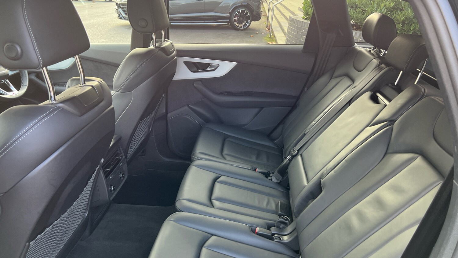 Used Audi Q7 2022 for sale - 76368802: Photo 15