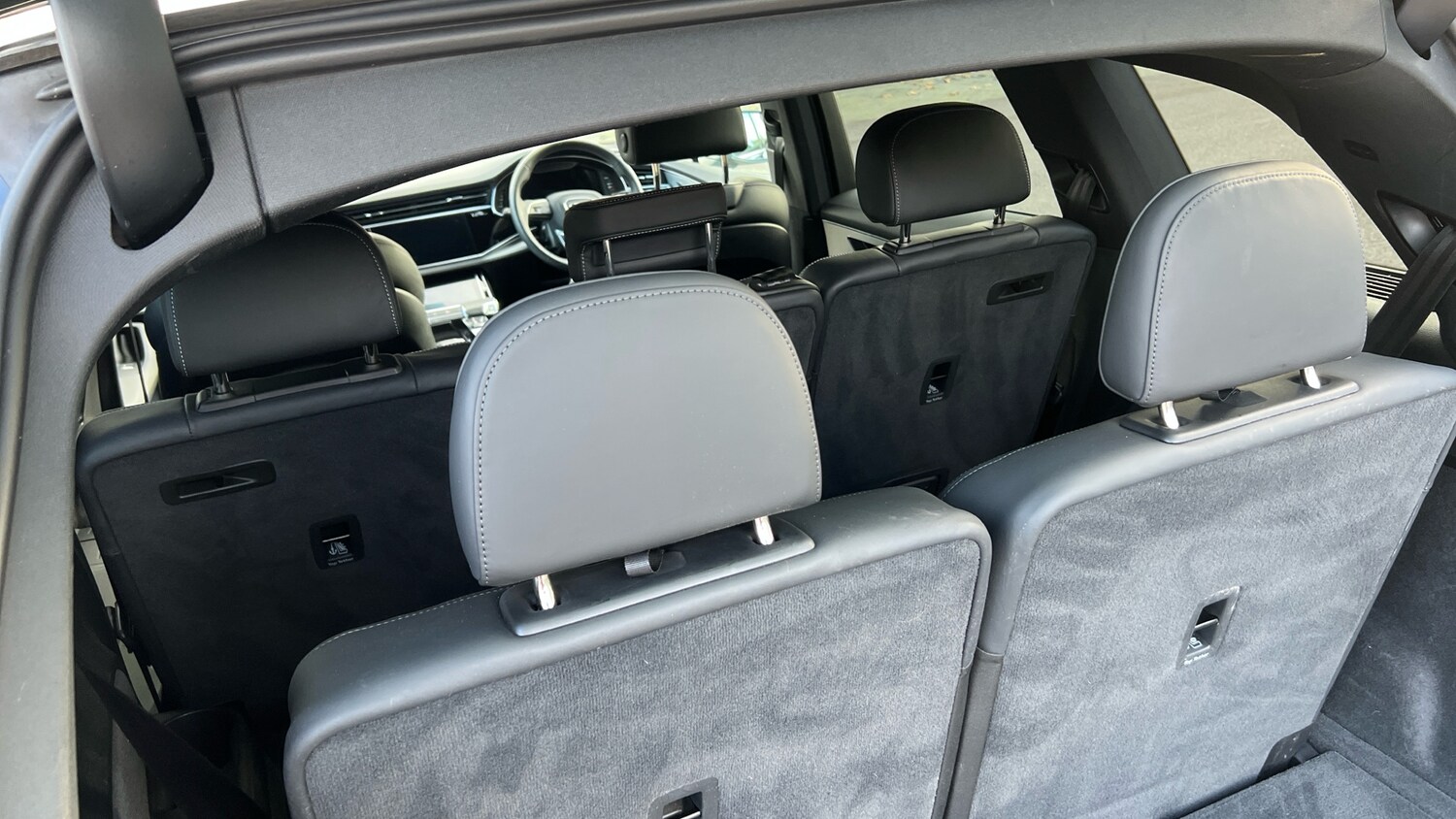 Used Audi Q7 2022 for sale - 76368802: Photo 18