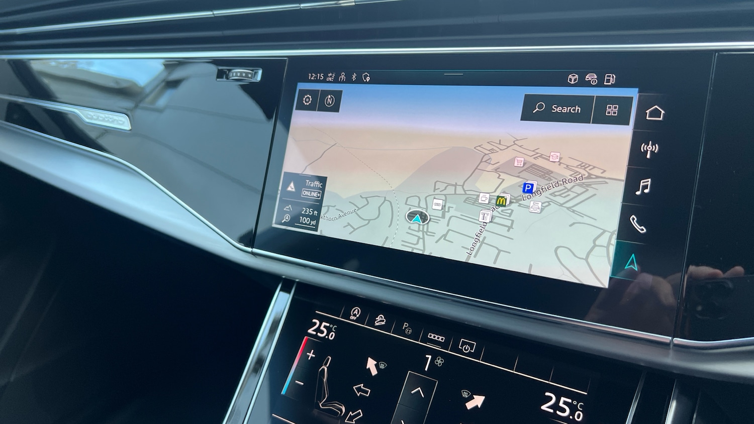 Used Audi Q7 2022 for sale - 76368802: Photo 21