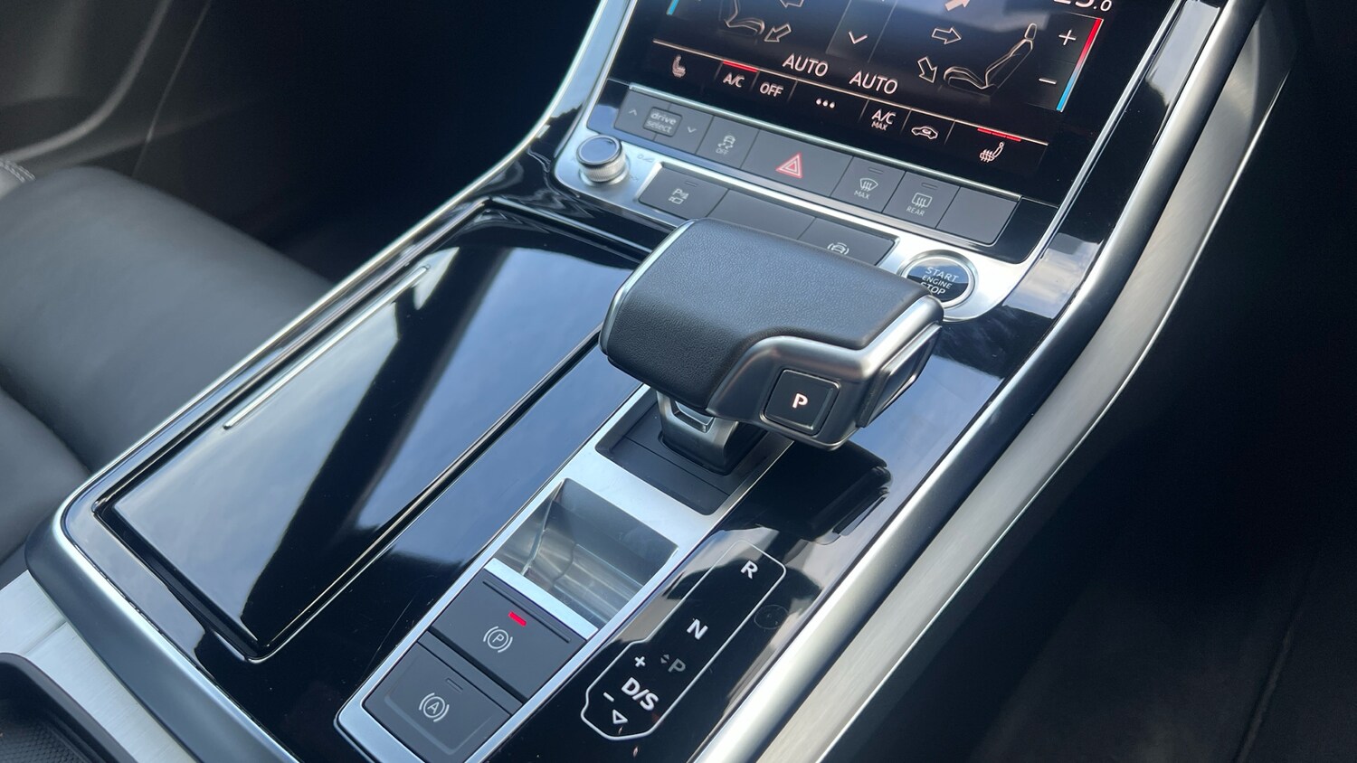 Used Audi Q7 2022 for sale - 76368802: Photo 24