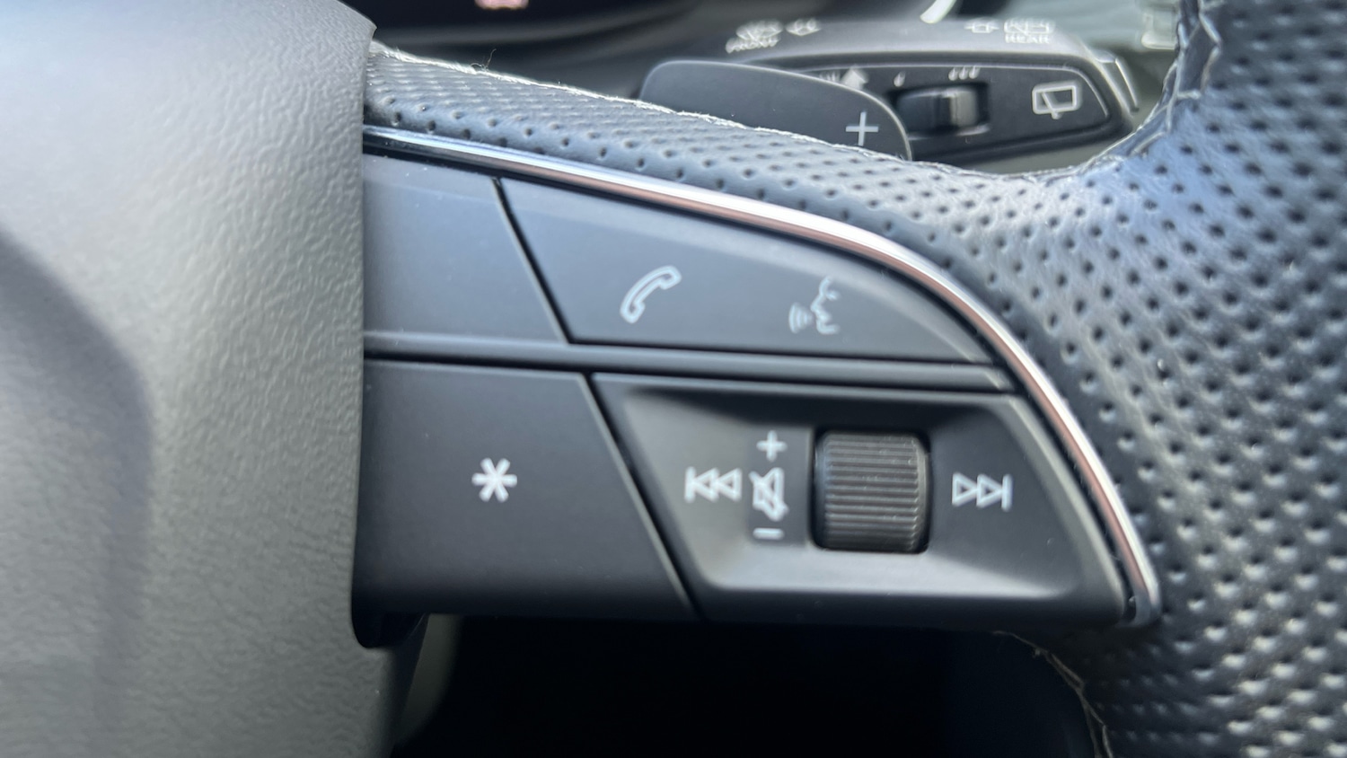 Used Audi Q7 2022 for sale - 76368802: Photo 25