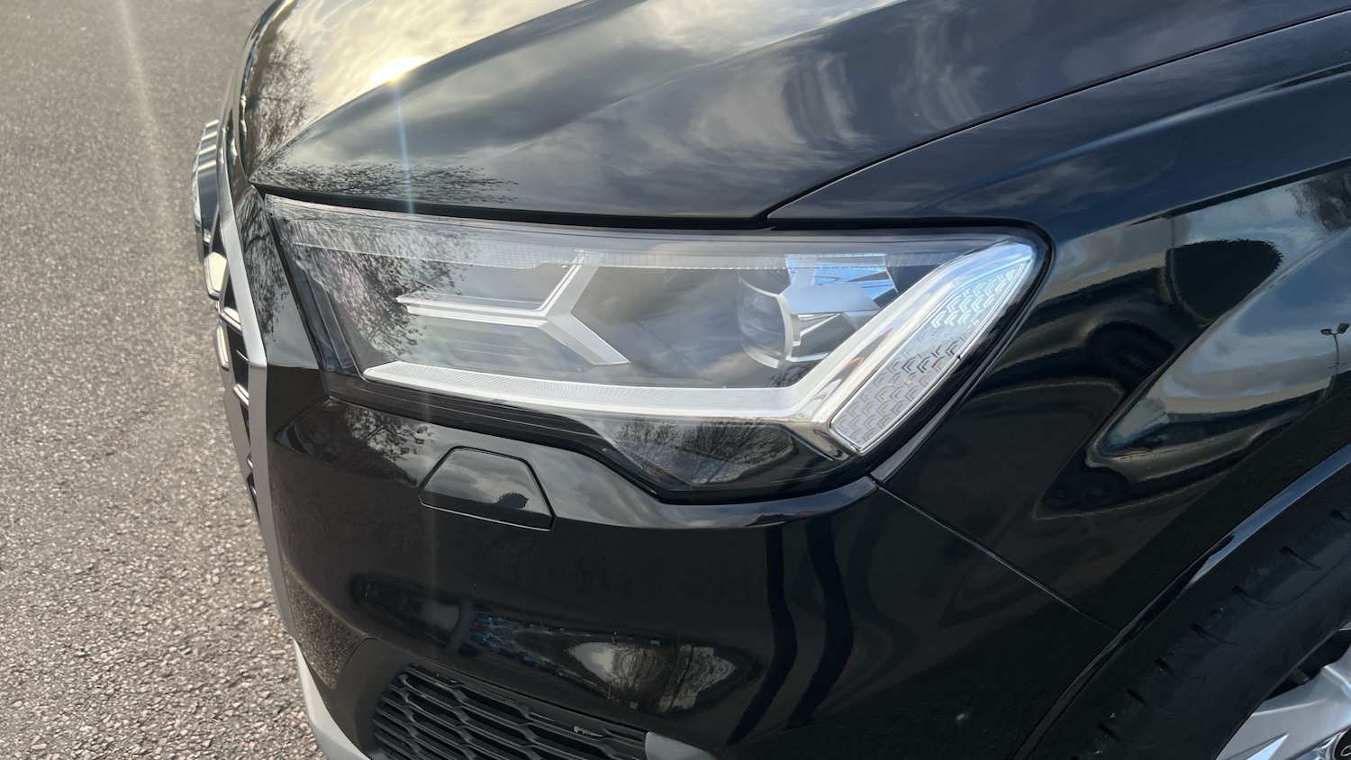 Used Audi Q7 2022 for sale - 76368802: Photo 6