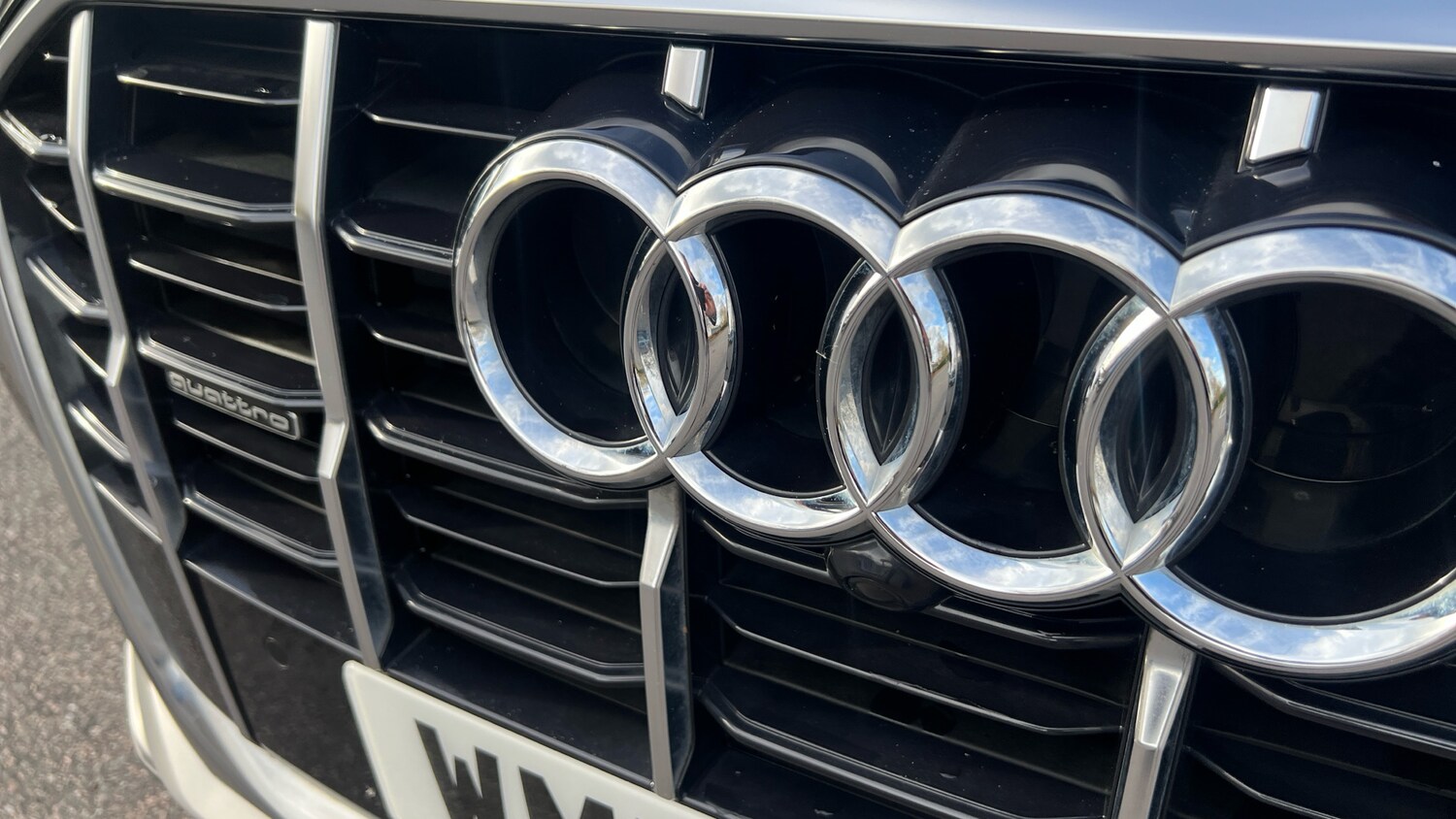 Used Audi Q7 2022 for sale - 76368802: Photo 8