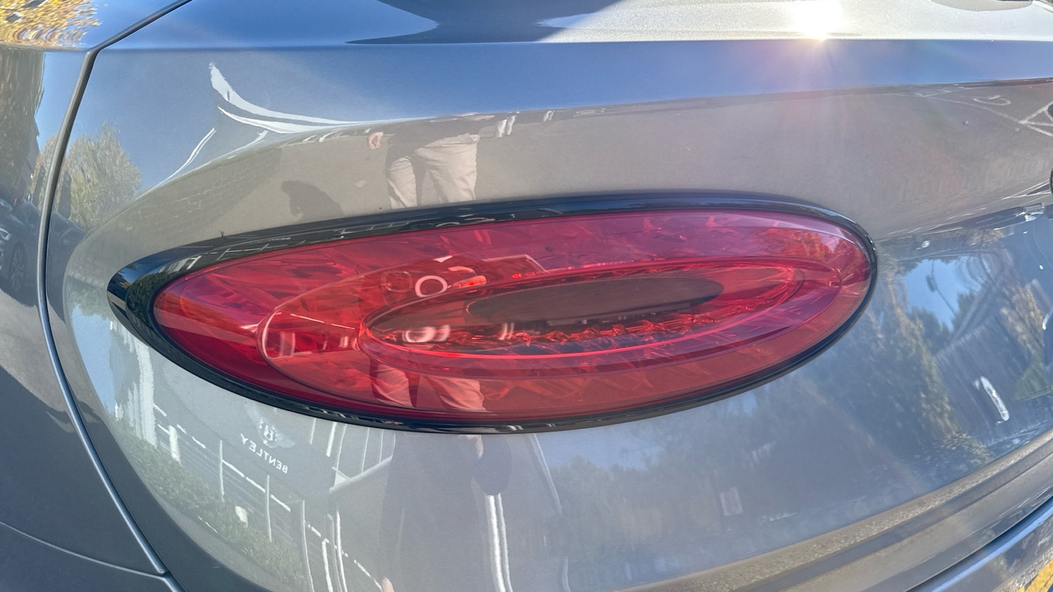 Used Bentley Bentayga 2022 for sale - 77189171: Photo 10