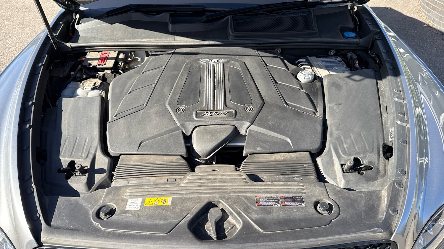 Used Bentley Bentayga 2022 for sale - 77189171: Photo 12