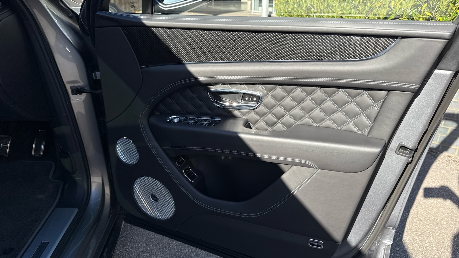 Used Bentley Bentayga 2022 for sale - 77189171: Photo 19