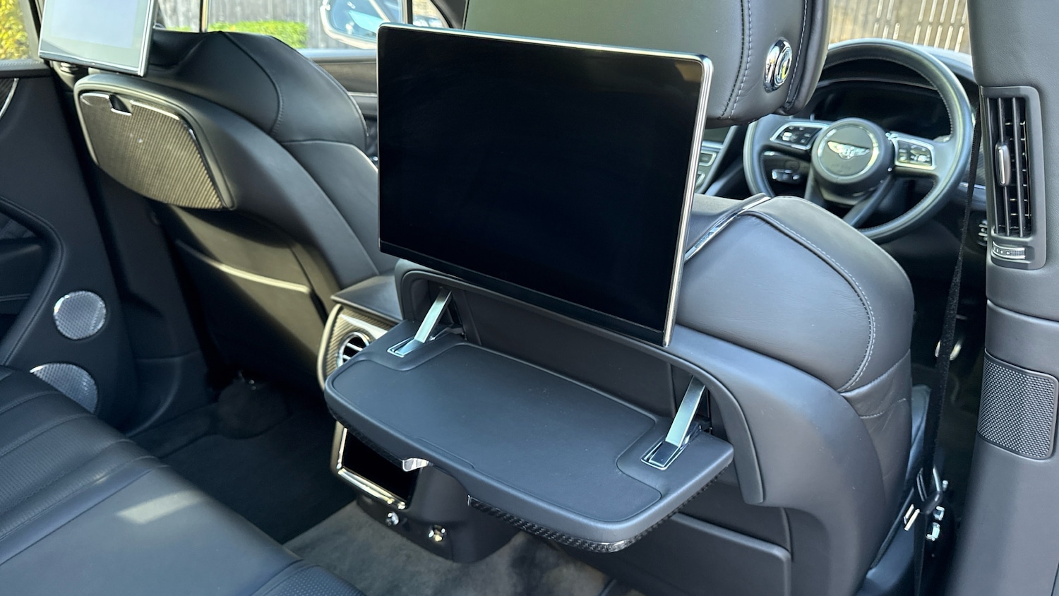 Used Bentley Bentayga 2022 for sale - 77189171: Photo 21