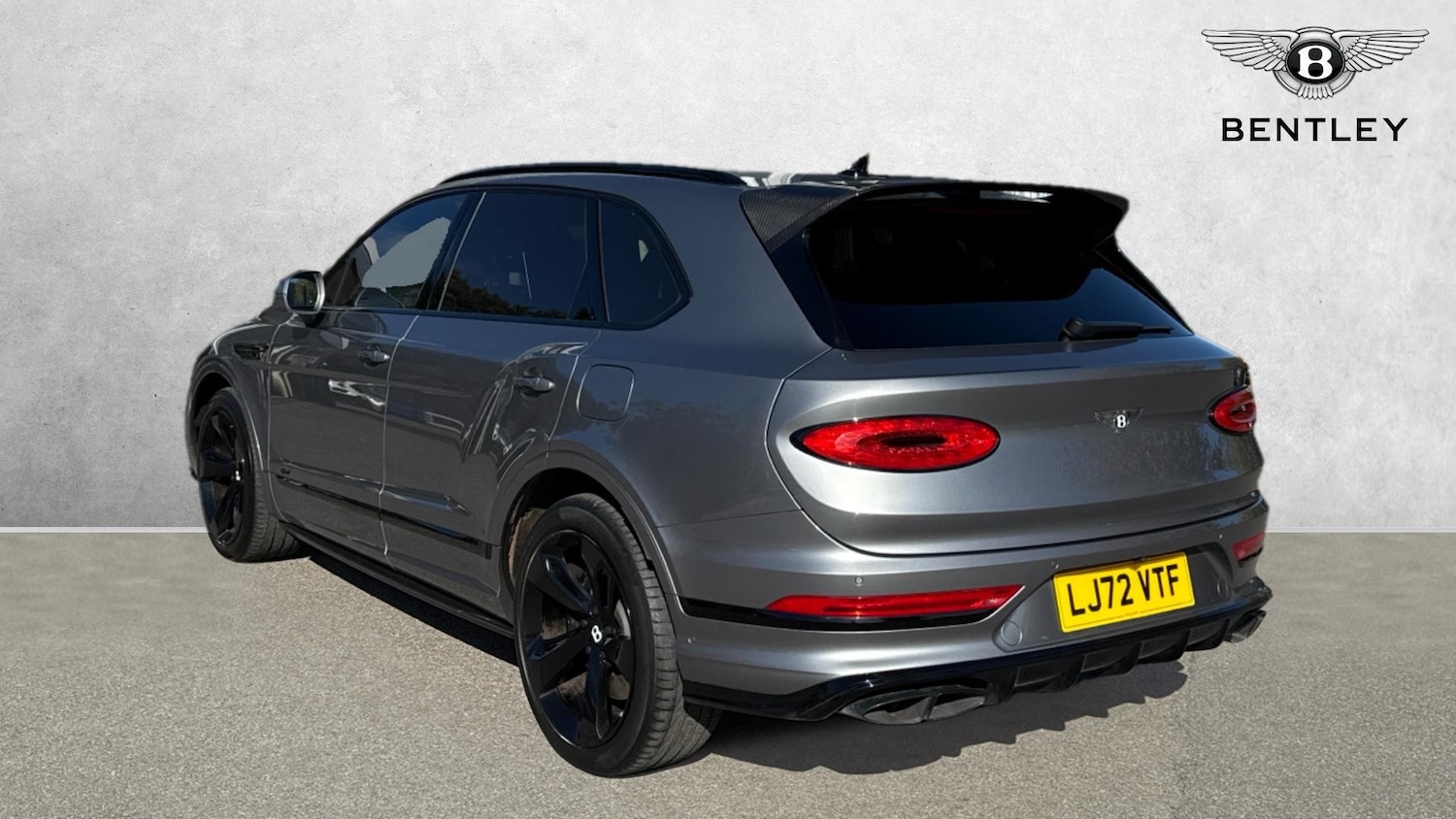 Used Bentley Bentayga 2022 for sale - 77189171: Photo 3