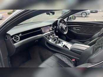 Used Bentley Continental 2019 for sale - 78084282: Photo