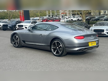 Used Bentley Continental 2019 for sale - 78084282: Photo
