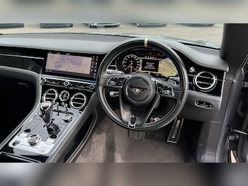 Used Bentley Continental 2019 for sale - 78084282: Photo