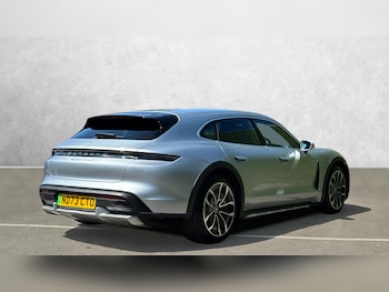 Used Porsche Taycan 2023 for sale - 79346562: Photo
