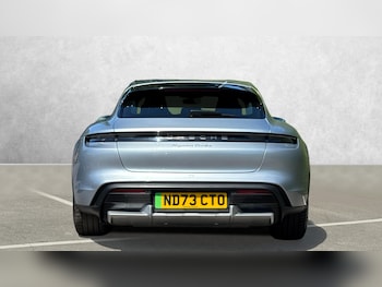 Used Porsche Taycan 2023 for sale - 79346562: Photo