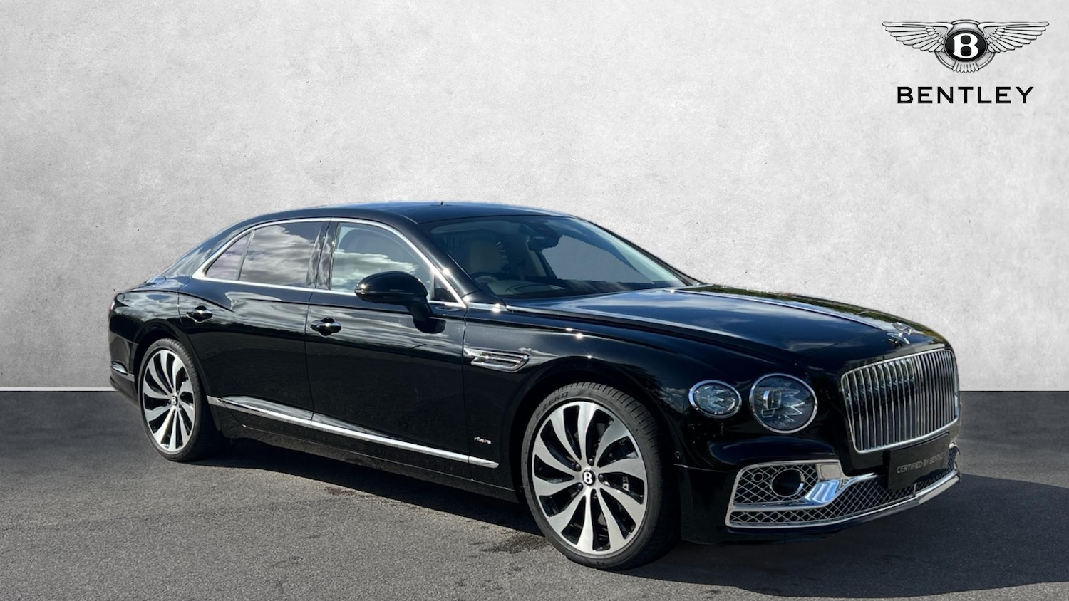 Used Bentley Flying Spur 2023 for sale - 76482776: Photo 1
