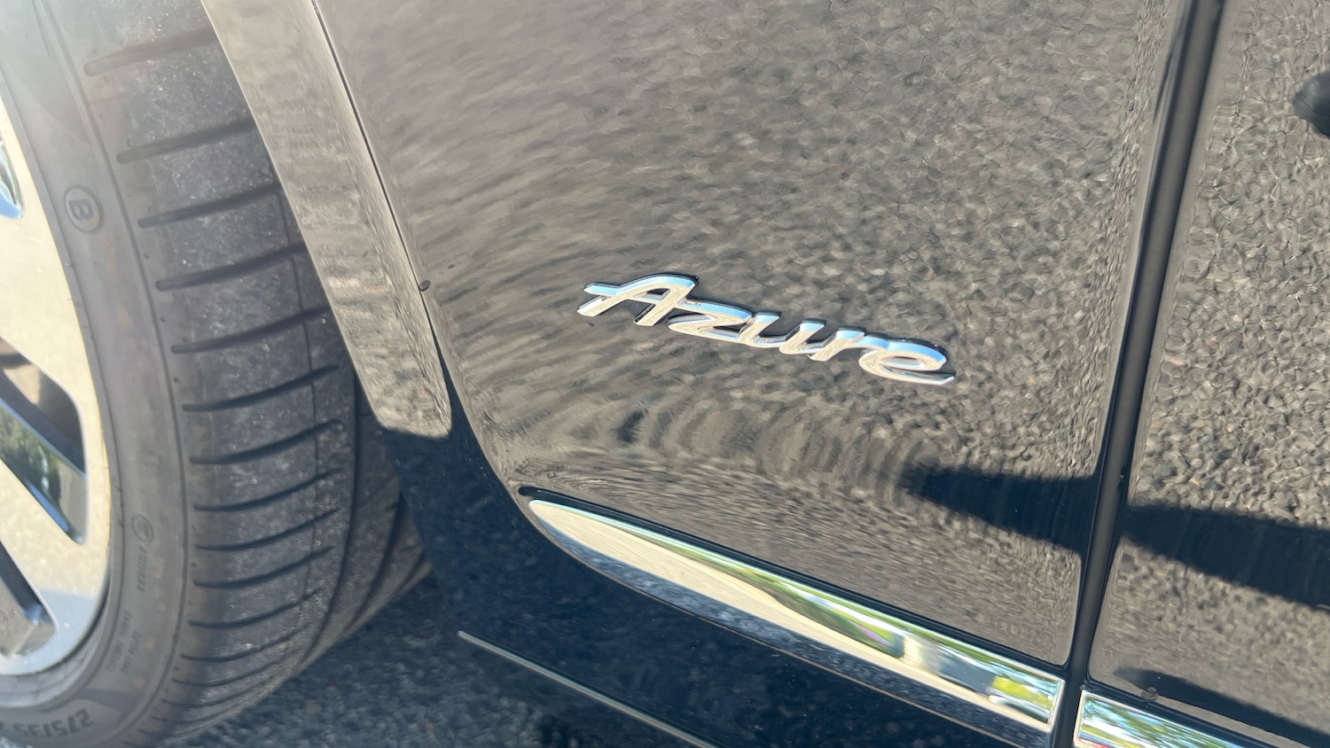 Used Bentley Flying Spur 2023 for sale - 76482776: Photo 13