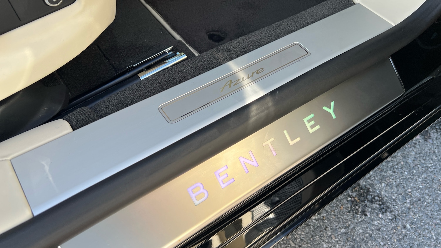 Used Bentley Flying Spur 2023 for sale - 76482776: Photo 19