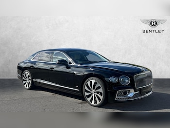 2023 - 3.0 V6 Hybrid Azure 4dr Auto