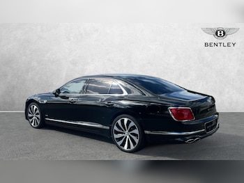 Used Bentley Flying Spur 2023 for sale - 76482776: Photo