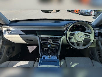 Used Bentley Flying Spur 2023 for sale - 76482776: Photo
