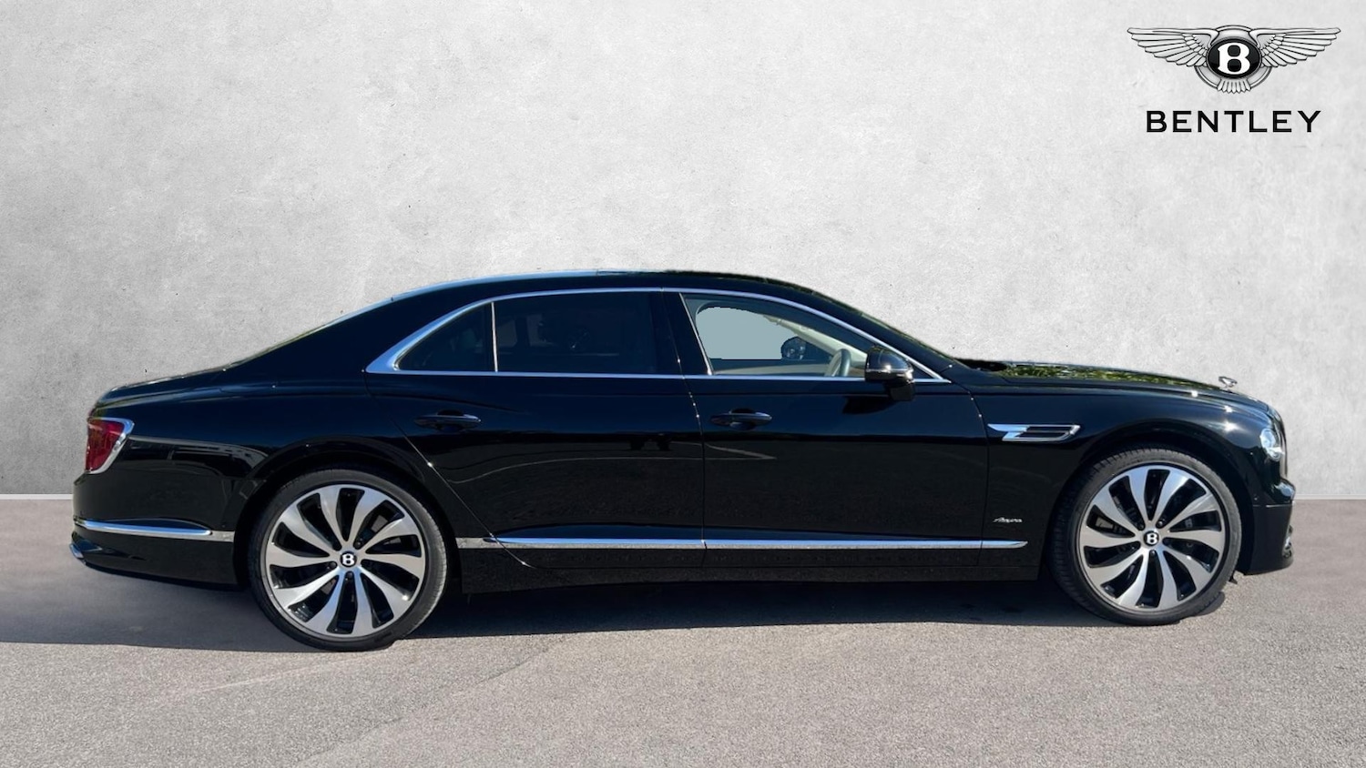 Used Bentley Flying Spur 2023 for sale - 76482776: Photo 5