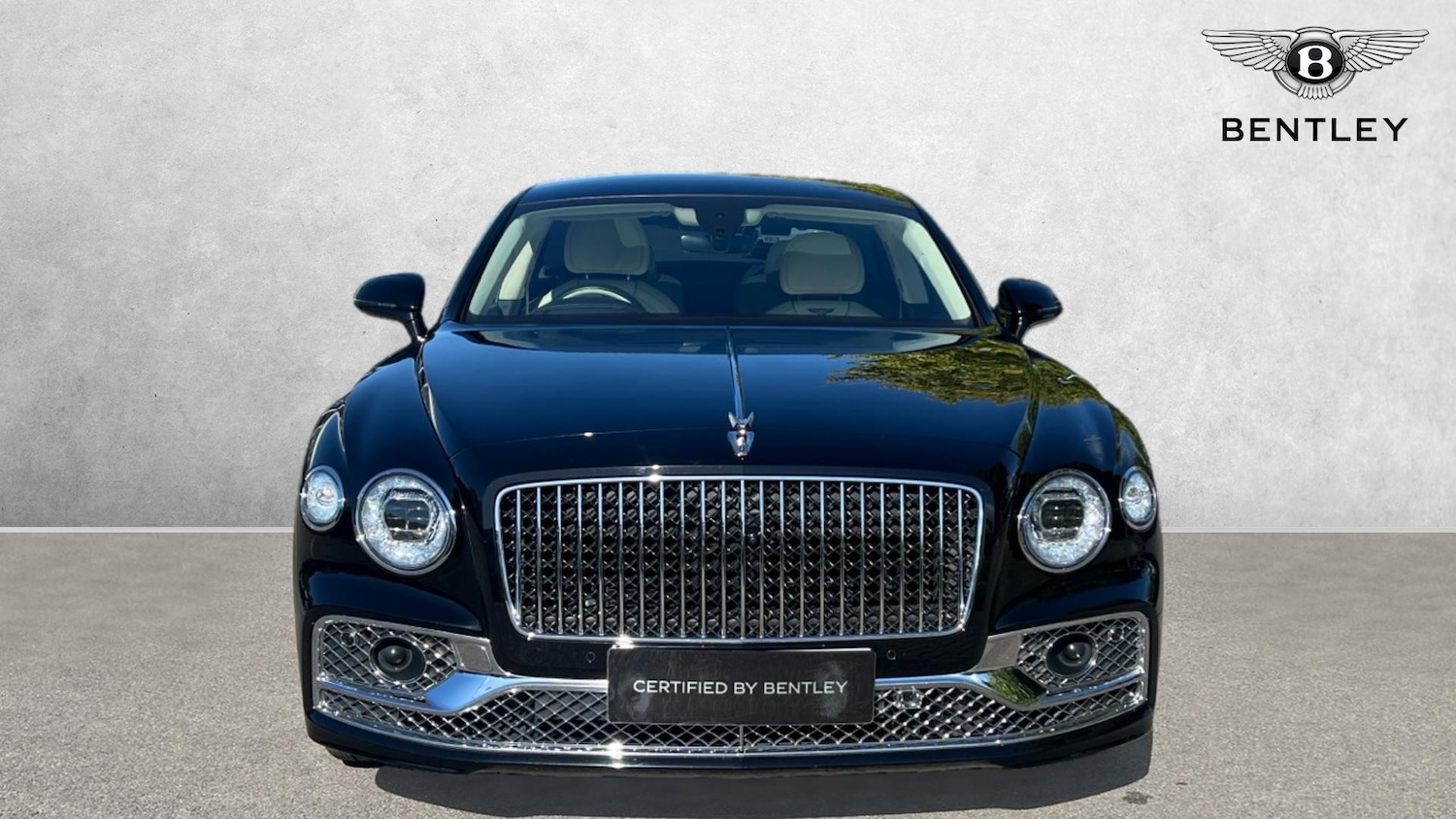 Used Bentley Flying Spur 2023 for sale - 76482776: Photo 7