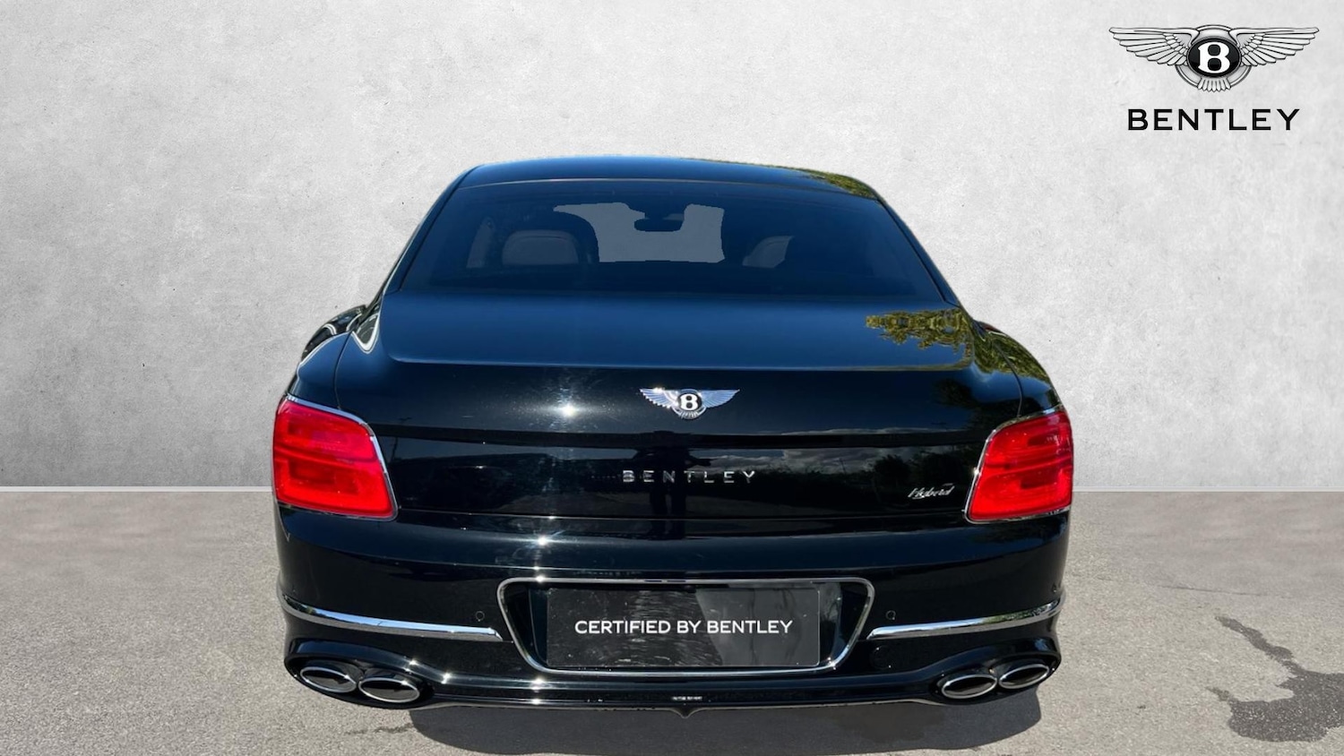 Used Bentley Flying Spur 2023 for sale - 76482776: Photo 8