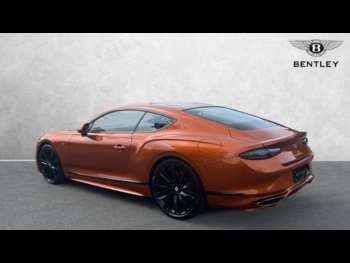 Used Bentley Continental 2024 for sale - 75069080: Photo