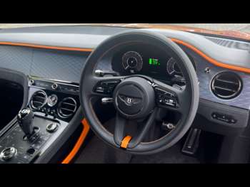 Used Bentley Continental 2024 for sale - 75069080: Photo