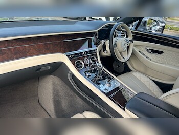 Used Bentley Continental 2019 for sale - 78154741: Photo