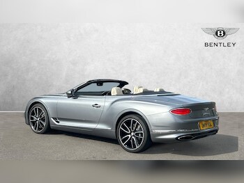 Used Bentley Continental 2019 for sale - 78154741: Photo