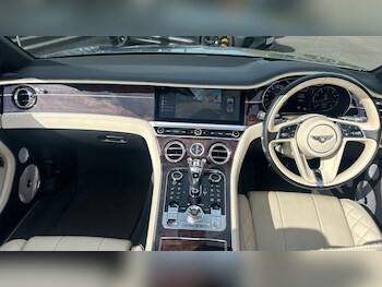 Used Bentley Continental 2019 for sale - 78154741: Photo