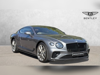 Used Bentley Continental 2024 for sale - 79267004: Photo