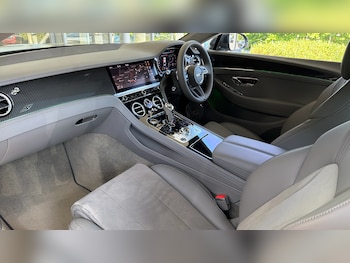 Used Bentley Continental 2024 for sale - 79267004: Photo