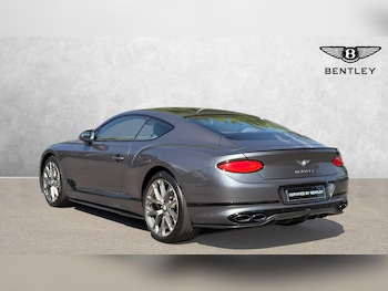 Used Bentley Continental 2024 for sale - 79267004: Photo
