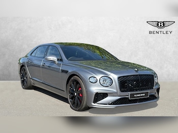 Used Bentley Flying Spur 2025 for sale - 79359626: Photo