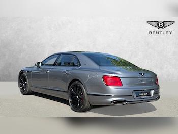 Used Bentley Flying Spur 2025 for sale - 79359626: Photo