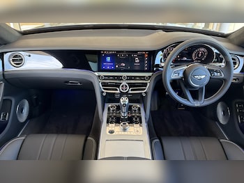 Used Bentley Flying Spur 2025 for sale - 79359626: Photo