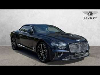 2021 - 4.0 V8 2dr Auto