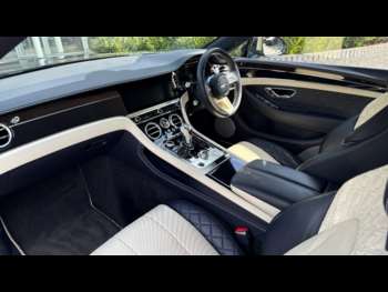Used Bentley Continental 2021 for sale - 75338276: Photo