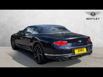 Used Bentley Continental 2021 for sale - 75338276: Photo