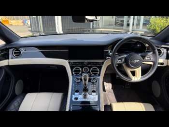 Used Bentley Continental 2021 for sale - 75338276: Photo