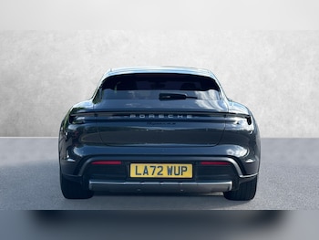 Used Porsche Taycan 2023 for sale - 78646993: Photo